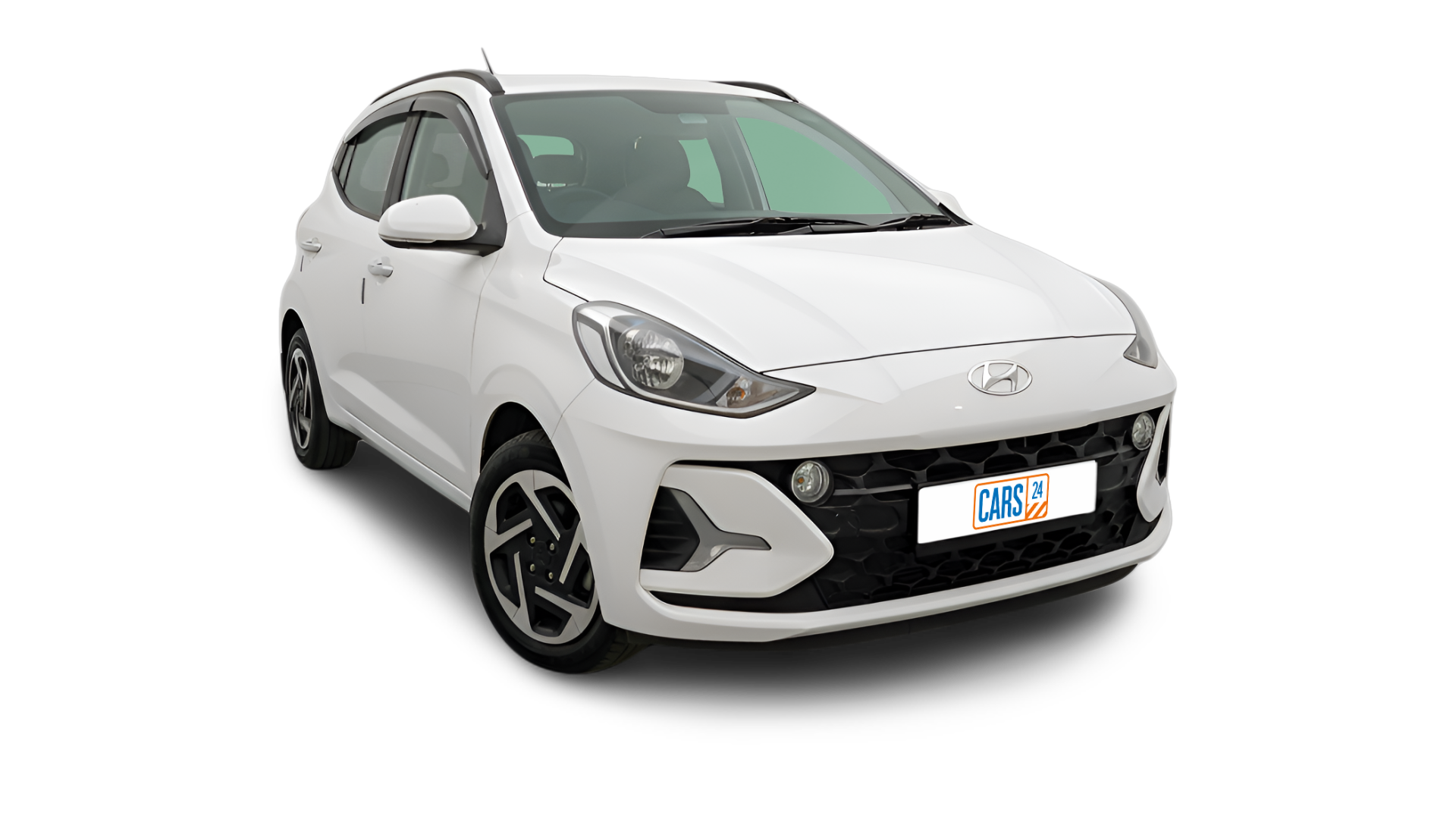 Hyundai GRAND I10 NIOS-img